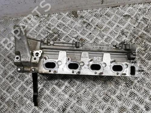 Used Cylinder head MERCEDES-BENZ A-CLASS (W169) A 180 CDI (169.007, 169.307) (109 hp) 28865303