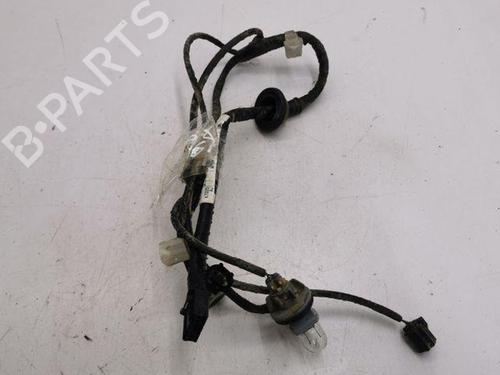 Module électronique MAZDA CX-5 (KE, GH) 2.2 D AWD (KE102) | BP28852839M83 