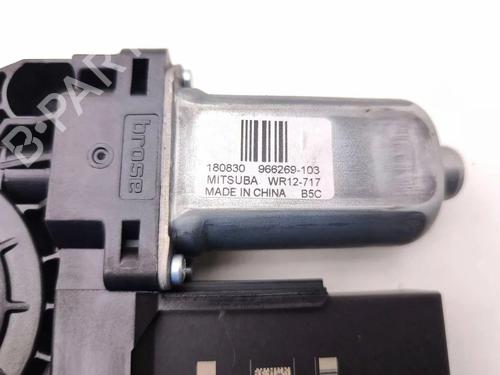 Right front window motor VOLVO S90 II (234) D4 | BP36198250E20 - Image 8