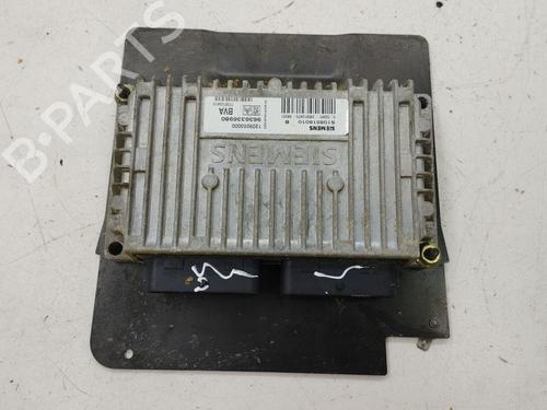 Engine control unit (ECU) PEUGEOT 406 (8B) 1.6 | BP28891502M57