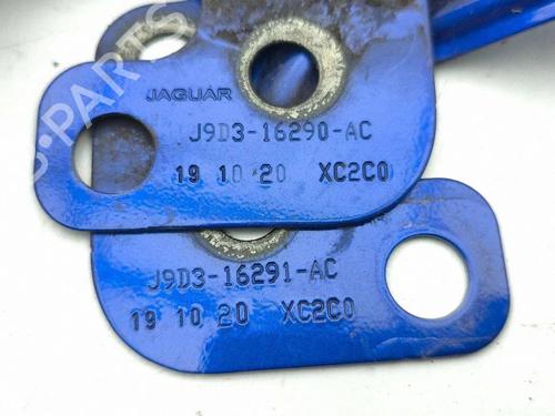 Support JAGUAR I-PACE (X590) EV400 AWD | BP37269726C155 - Image 6