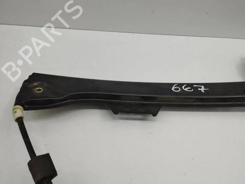 Front right window mechanism BMW 5 Touring (E61) 535 d | BP36103189C23 - Image 2