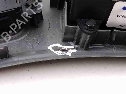 Left rear window switch CHRYSLER GRAND VOYAGER V (RT) 2.8 CRD | BP29458253I29 