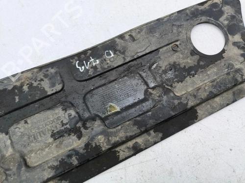 Underbody protection RENAULT CLIO V (B7_) 1.3 TCe 130 (B7MF) | BP38243053M92 - Image 5
