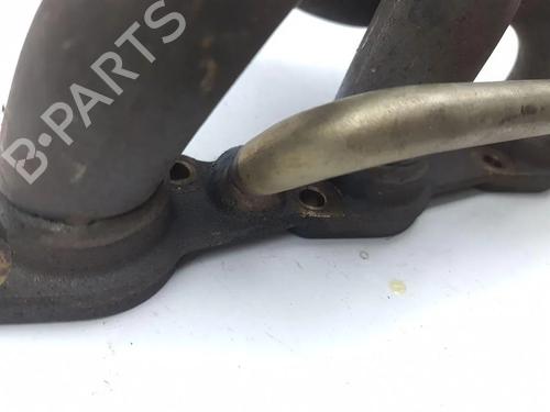 Exhaust manifold MASERATI QUATTROPORTE V 4.2 | BP36102799M110 - Image 7