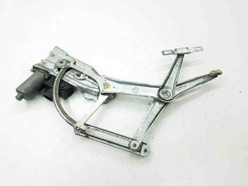 Front right window mechanism OPEL ASTRA G Estate (T98) 2.0 DI (F35) | BP28891556C23 