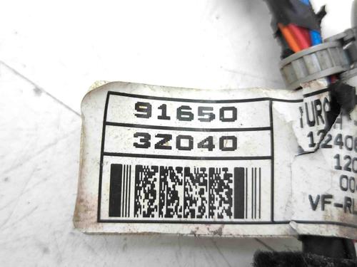 Wiring harness HYUNDAI i40 I (VF) 1.7 CRDi | BP28872070E16 