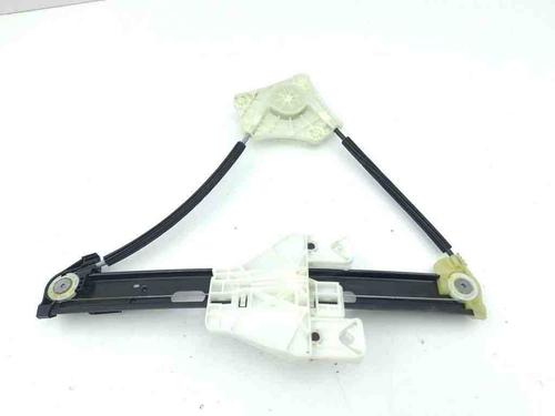 Rear left window mechanism AUDI A1 Sportback (8XA, 8XF) 1.0 TFSI | BP28881179C24 