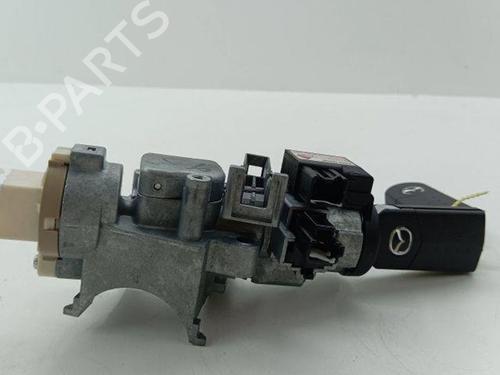 Ignition barrel MAZDA CX-7 (ER) 2.2 MZR-CD AWD (ER10A) | BP28849594M48 