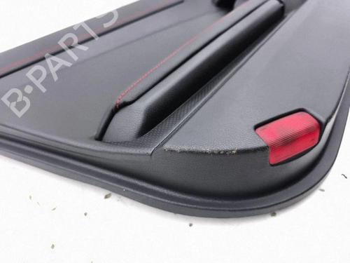 Front left panel TOYOTA GT 86 Coupe (ZN6_) 2.0 (ZN6AC_, ZN6BC_, ZN6K) | BP39884958C58 - Image 5