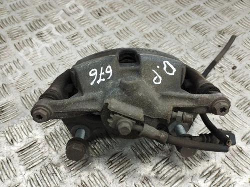 Right front brake caliper AUDI A3 Limousine (8YS, 8YM) 35 TFSI Mild Hybrid | BP38252266M104 - Image 4