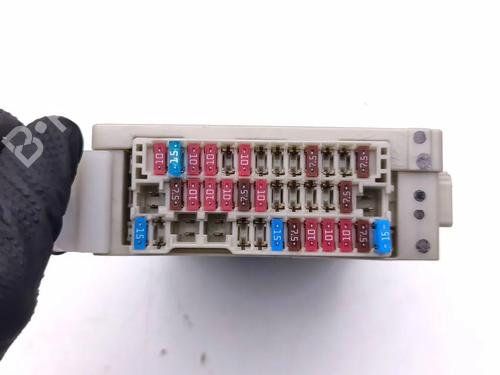 Electronic module TOYOTA GT 86 Coupe (ZN6_) 2.0 (ZN6AC_, ZN6BC_, ZN6K) | BP32692854M83 - Image 6