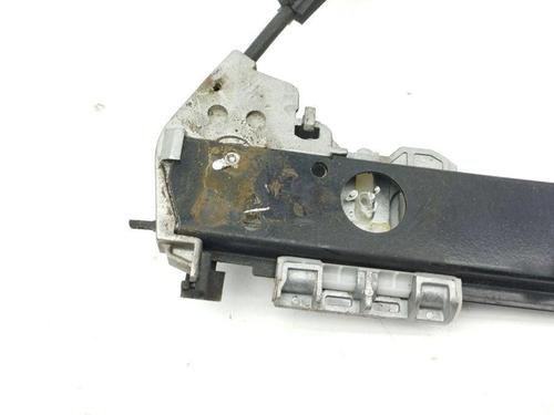 Rudehejsemekanisme Højre bagtil MERCEDES-BENZ S-CLASS (W220, V220) S 320 CDI (220.026, 220.126) | BP28894269C25 