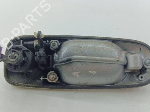 Rear left exterior door handle CHRYSLER VOYAGER IV (RG, RS) 2.8 CRD | BP28885896C130 