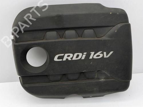 Used Upper protection HYUNDAI i40 I (VF) 1.7 CRDi (116 hp) 28886619