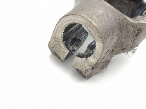 Steering column universal joint LEXUS IS III (_E3_) 300h (AVE30_, AVE30R) | BP37522092M114 - Image 2