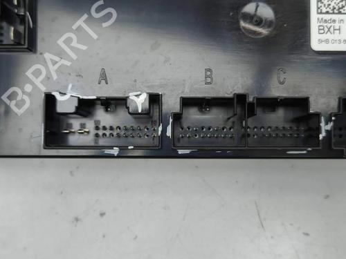 Electronic module SKODA OCTAVIA IV (NX3, NN3, PV3) 1.0 TSI e-TEC | BP36178687M83  - Image 6