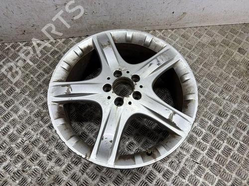 Used Step MERCEDES-BENZ M-CLASS (W164) ML 350 4-matic (164.186) (272 hp) 30805806