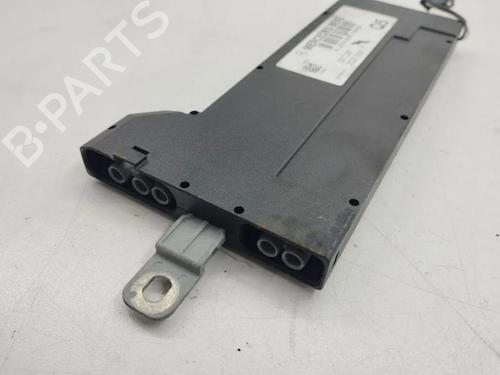 Electronic module MERCEDES-BENZ C-CLASS (W203) C 270 CDI (203.016) | BP36193446M83 - Image 3