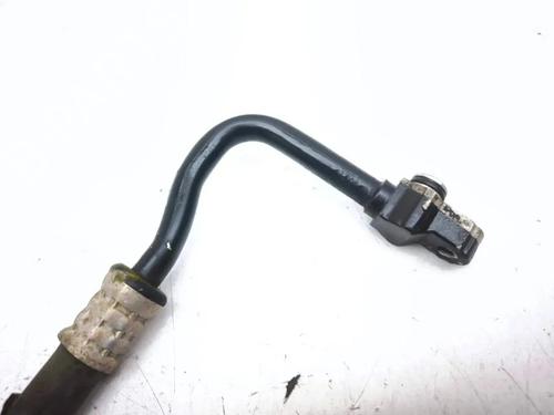 AC pipe HONDA CR-V III (RE_) 2.2 i-CTDi 4WD (RE6) | BP33207361M126 - Image 4