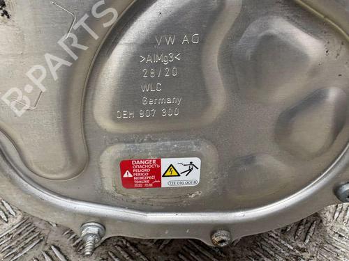 Washer pump VW ID.3 (E11, E12) Pro | BP29638700E24 