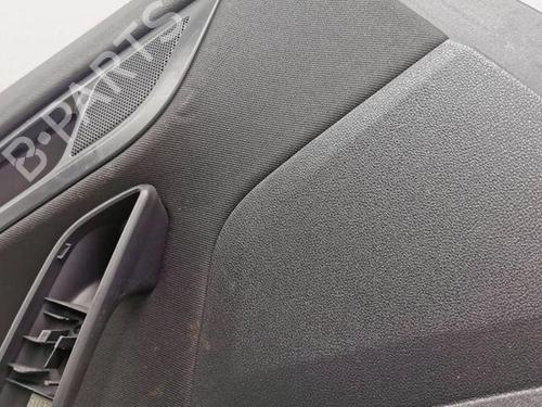 Rear left panel PEUGEOT 508 I (8D_) 2.0 HDi | BP28849189C60 