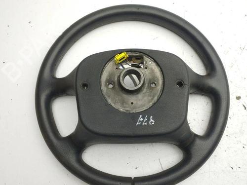 Steering wheel VW SHARAN (7M8, 7M9, 7M6) 1.9 TDI | BP28902384C49