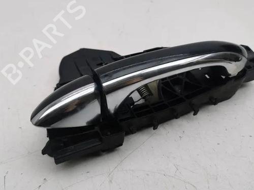 Rear left exterior door handle MERCEDES-BENZ M-CLASS (W164) ML 280 CDI 4-matic (164.120) | BP28859287C130 