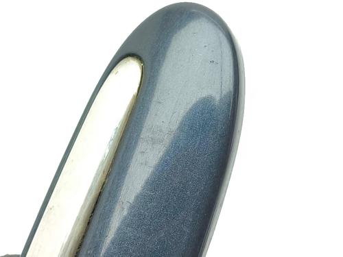 Rear right wheel arch trim MERCEDES-BENZ S-CLASS (W220, V220) S 320 CDI (220.026, 220.126) | BP28872397C137 
