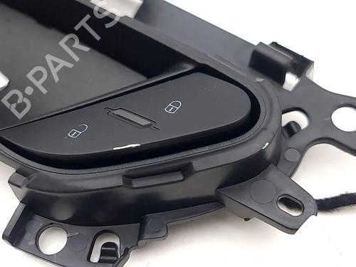 Front left interior door handle ALFA ROMEO GIULIA (952_) 2.0 (952ACA25) | BP33914558I13 - Image 5