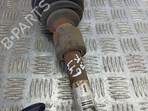 Left front driveshaft MINI MINI COUNTRYMAN (R60) Cooper S ALL4 | BP40168718M38  - Image 7