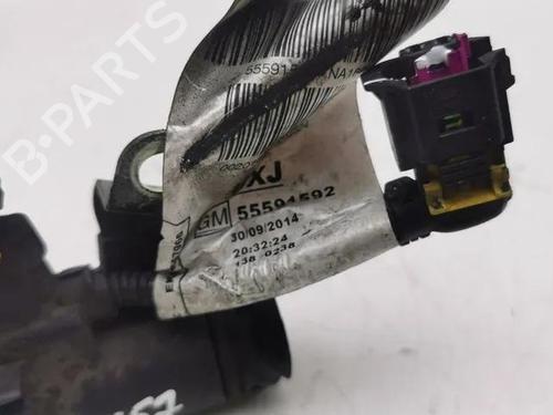 Ledningsnet OPEL ZAFIRA TOURER C (P12) 2.0 CDTi (75) | BP28851419E16 