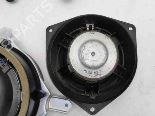 Electronic module LEXUS IS C (GSE2_) 350 (GSE21) | BP28858018M83