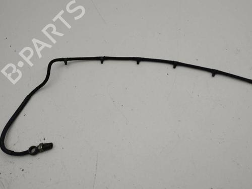 Used Pipe MERCEDES-BENZ E-CLASS (W211) E 320 CDI (211.022) (224 hp) 28884584