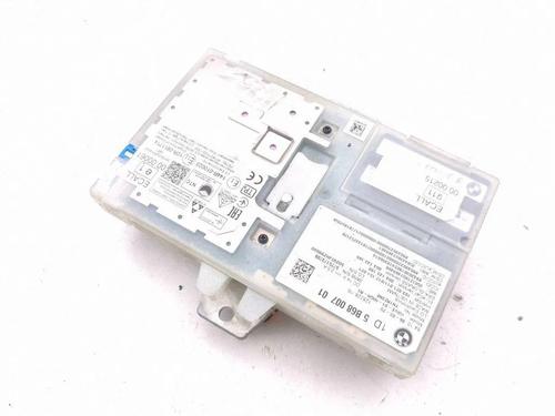 Antenne/Base BMW i4 (G26) eDrive35 | BP38195326C140 - Image 4