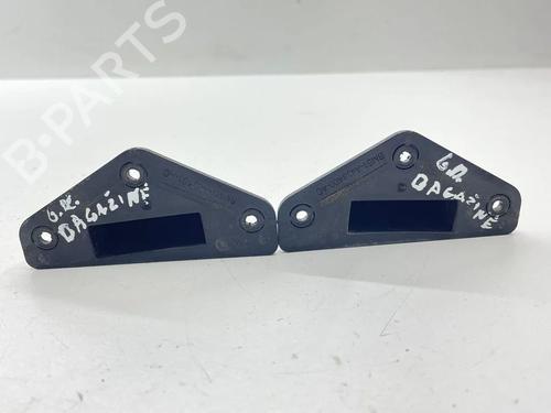 Boot lining FORD FOCUS II (DA_, HCP, DP) 1.8 TDCi | BP36081820I3 - Image 2