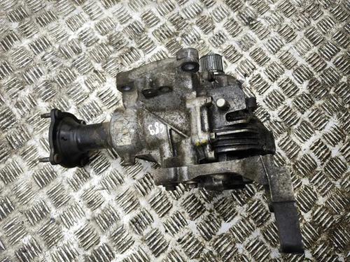Gear fordelekasse Gear fordelekasse MAZDA CX-5 (KE, GH) 2.2 D AWD (KE2AW) (150 hp) 36193771 36193771