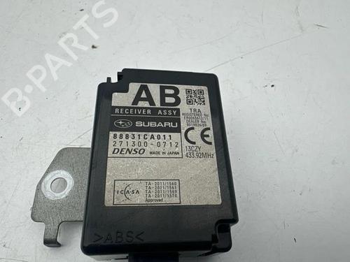 Electronic module TOYOTA GT 86 Coupe (ZN6_) 2.0 (ZN6AC_, ZN6BC_, ZN6K) | BP32157292M83 - Image 6