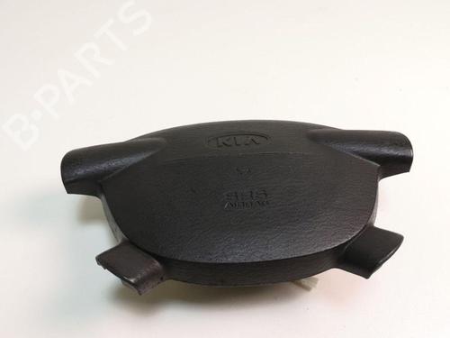 Driver airbag KIA CARNIVAL II (GQ) 2.9 CRDi | BP28886175C9 
