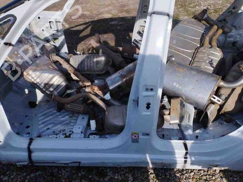 Jupe lateral gauche VW ID.3 (E11, E12) Pro (145 hp) 28877494