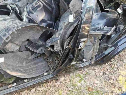 Used Left sideskirt NISSAN JUKE (F15) 1.5 dCi (110 hp) 28841488