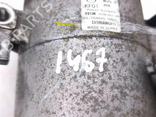 AC-Kompressor MAZDA CX-5 (KF) 2.2 D | BP38421119M34 - Image 7