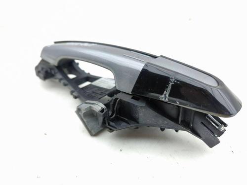 Rear left exterior door handle LAND ROVER RANGE ROVER EVOQUE (L538) 2.2 D 4x4 | BP29615031C130 