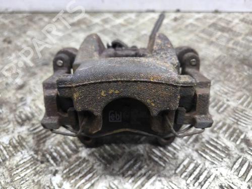 Left rear brake caliper JAGUAR F-PACE (X761) 2.0 TD4 | BP36350644M107 - Image 5