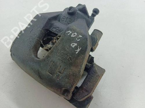 Left front brake caliper FORD B-MAX (JK) 1.6 TDCi | BP38247626M105 - Image 2