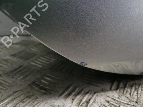 Right front door NISSAN 350Z Coupe (Z33) 3.5 (AAZ33) | BP28879134C3 