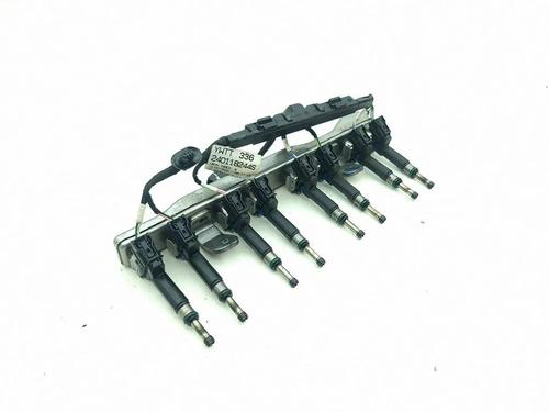 Used Injector Injector RENAULT CAPTUR II (HF_) TCe 100 (HFMT) (101 hp) 40209247 40209247