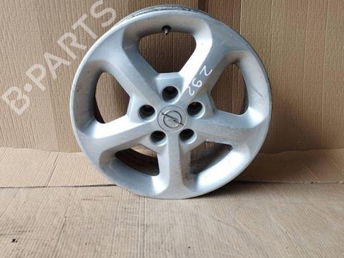 Used Rim OPEL VECTRA C GTS (Z02) 1.9 CDTI (F68) (120 hp) 28843954