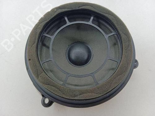 Used Speaker Speaker MERCEDES-BENZ C-CLASS T-Model (S203) C 220 CDI (203.208) (150 hp) 40167398 40167398