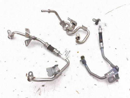 Used Pipe Pipe NISSAN QASHQAI III (J12) 1.3 DIG-T (140 hp) 40043959 40043959